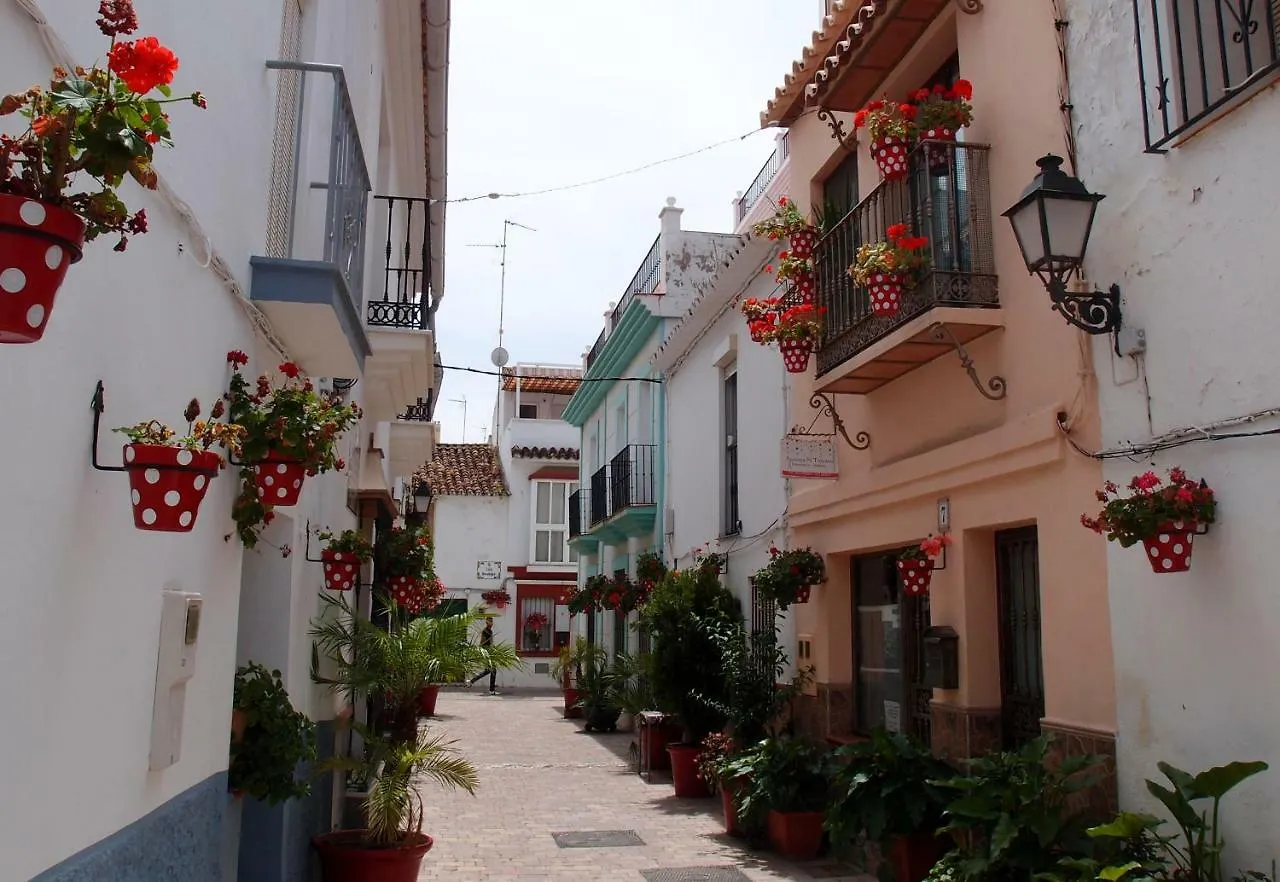 Augusta Sunshine Sea & Golf Apartment Casares 0*,  Spain